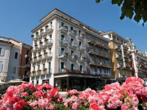 Hotel Italie et Suisse Stresa